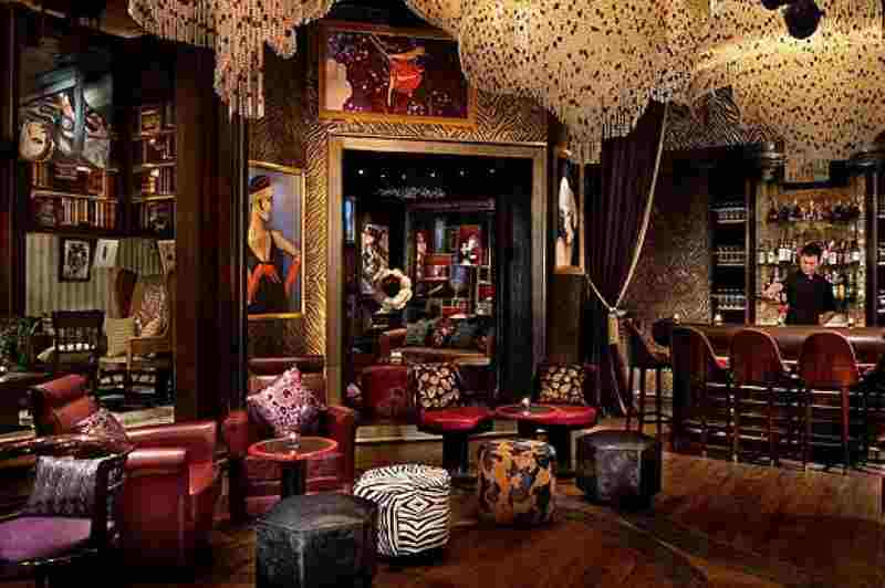 Salon de Ning